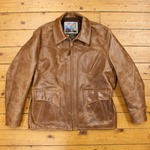 Hercules, CXFQHH: Natural, 44" - S#7024