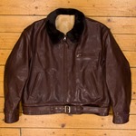 Thunderbay, Tobacco Badalassi, 48" - S#5970