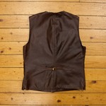 Shackelton Waistcoat (Apprentice), Battered SH, 42" - S#7045