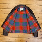 Montgomery, Vicenza: Dark Seal, 38" - S#7094