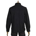 Pike Brothers 1943 CPO Shirt: Navy