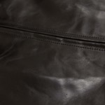 Highwayman, CXFQHH: Black, 40" - S#6678