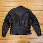 Half Belt STF, CXFQHH: Black, 42" - S#7076