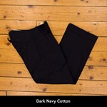 END OF LINE/CLEARANCE Assorted Cotton/Corduroy Trousers