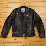 Type J-106, CXFQHH: Black, 40" - S#6921