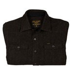 Pike Brothers 1943 CPO Shirt: Atlanta Brown