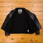 Bootlegger STF, CXFQHH: Black, 42" - VA#2177