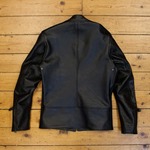 Board Racer (Blue Label), Vicenza: Black, 36" - S#7225