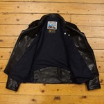 Vincent, Badalassi: Black, 40" - S#6993