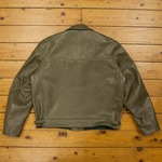 Highwayman, Vicenza: Olive, 40" - S#6738