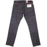 Lee 101 Rider Jeans: Dry 14oz