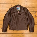 Bootlegger, Seal Vicenza, 38" - S#5532