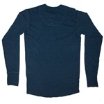 Pike Brothers 1954 Utility Shirt: Indigo