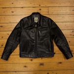 Premier 1930s Highwayman, CXFQHH: Black, 40" - VA# 2184