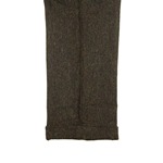 Harris Tweed Trousers: Uist