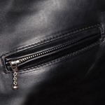 Aero 1950s Half Belt Breast Pocket With Zip