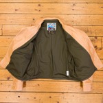 Mulligan, Natural Vicenza, 44" - S#5559