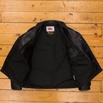 Veste Des Rallye, Black CXSH, 36" - VA#1970