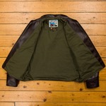Highwayman, CXFQHH: Brown, 42" - S#6696