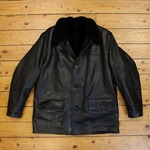 Cheyenne, CXFQHH: Black, 44" - VA#2232