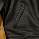 Original Hercules (Trainee), Vicenza: Black, 44" - S#6881
