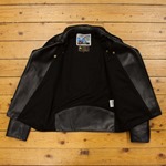 Vincent, CXFQHH: Black, 40" - S#6937