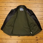 Cheyenne (Blue Label), Vicenza: Black, 42" - S#6990