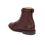The Hampden Boot (Danite Sole): Brown