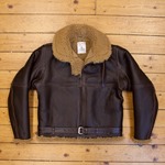 RAF: Battle of Britian, Sheepskin: RAF Seal, 40" - S#7111