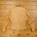 Hooch Hauler (Blue Label), Vicenza: Natural, 36" - S#6939