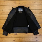 Café Racer (Blue Label), Vicenza: Black, 42" - S#7230