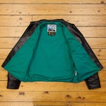 Highwayman, CXFQHH: Black, 42" - S#6715