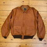 USAAF Type A-2: Contract No.42-15142-P 'Real Deal', Pinnacle: Cognac, 46" - S#7087