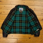 Highwayman, CXFQHH: Tumbled Black, 44" - VA#2212