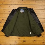 Teamster (Blue Label) , Vicenza: Black, 42" - S#6898