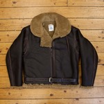 RAF: Pre War, Sheepskin: RAF Seal, 42" - S#7206