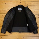 Cafe Racer (Blue Label), 46" - S#7301