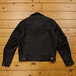 59'er Highwayman, Soft Grainy SH, 38" - S#6730