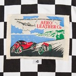 Ladies Cafe Racer