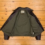 Highwayman (Trainee), Seal Jerky HH, 42" - S#5945