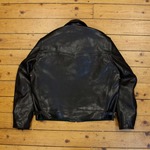 Highwayman, Badalassi: Black , 42" - S#7286