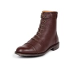The Hampden Boot (Danite Sole): Brown