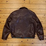 Highwayman, Badalassi: Tobacco, 42" - S#7121