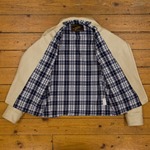 Hooch Hauler, Vicenza: Cream, 38" - S#6512