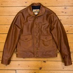 Aeromarine, Cognac Pinnacle, 40" - S#5964