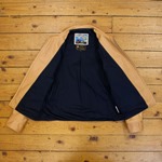 1930's Half Belt, Vicenza: Natural, 40" - S#7178