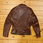 Bootlegger SFT, Badalassi: Russet, 36" - S#7017