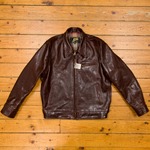 Premier 1930s Highwayman, Badalassi: Tobacco, 46" - S#6702