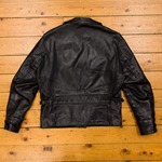 Bootlegger STF, CXFQHH: Black, 42" - VA#2177