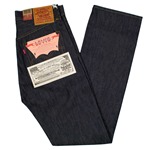 Levi's® 501XX® 1944 - RIGID (Deadstock US made Cone Mills Denim)